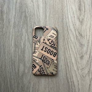 Yezzy iPhone 11 Pro Max case